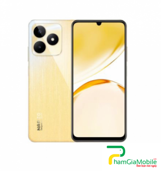 Thay Nắp Lưng, Vỏ Lưng, Lưng Sau Oppo Realme Narzo N53 Chính Hãng Lấy Liền